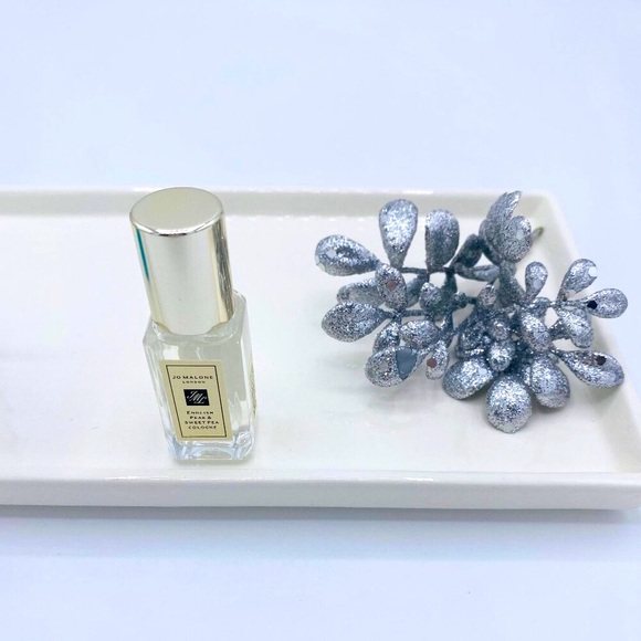 Jo Malone English Pear & Sweet Pea EDP, NEW - Mini Spray 0.3 oz. 9 ml. - Picture 2 of 10